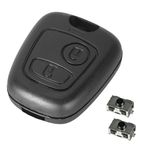 Coque plip clé télécommande
