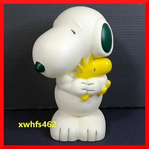 Tirelire ufs peanuts snoopy - tirelire,