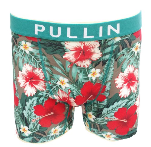Pullin boxer underwear - boxer, homme