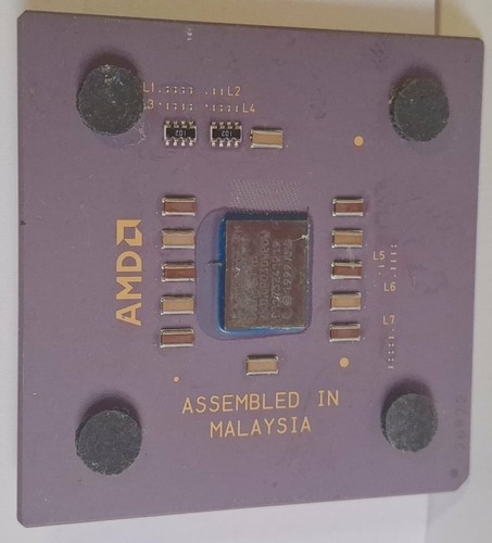 Amd athlon cpu slot - amd,
