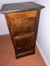 table de chevet ancienne