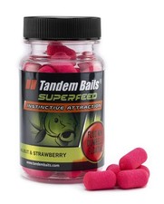 Tandem Baits SuperFeed Fluo
