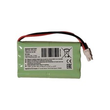 Batterie comme Somfy M3