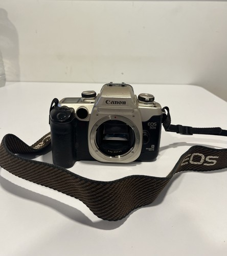 Boîtier canon eos - boîtier,