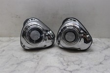 2009-2015 Kawasaki Voyager 1700 Side Cover Set 