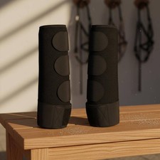 4 Pièces Guêtres de