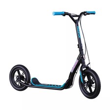RAZOR FLASHBACK KICK SCOOTER - BLACK