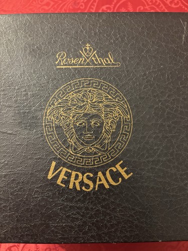 Rosenthal versace petit - versace,