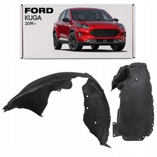 Ford Kuga MK3 III 2019 +