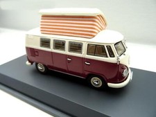 Volkswagen VW T1 Bus Camper