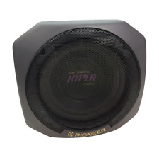 RETRO PIONEER TS-WX75A HI-END VINTAGE ACTIVE CAR SUBWOOFER