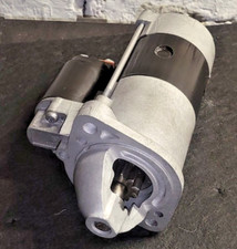 MITSUBISHI L200 1996-2006 2.5 TD DIESEL *MANUAL ONLY* STARTER MOTOR
