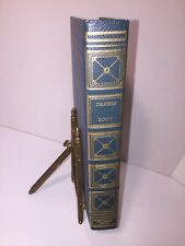 IVANHOE by Sir Walter Scott