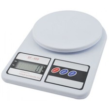 Balance Electronique Multi fonction Cuisine, Courrier, colis 10kg