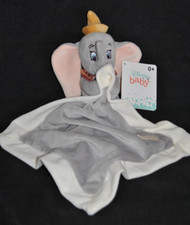 🐘Doudou plat Dumbo DISNEY