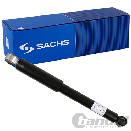 Sachs amortisseur gaz - sachs,