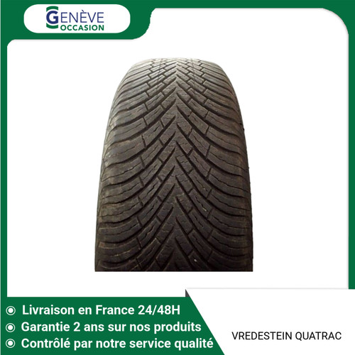 Pneu vredestein - 🇫🇷,