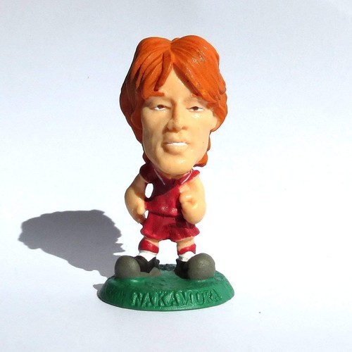 Reggina shunsuke nakamura - shunsuke,