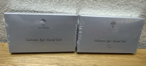 Packs nu skin - nu, nuskin
