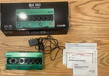 LINE 6 DL4 MkII Delay
