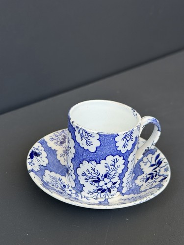 Mini tasse faïence creil - mini, en