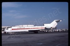 Delta Boeing 727-200 N296WA Oct 87 Kodachrome Slide/Dia C8