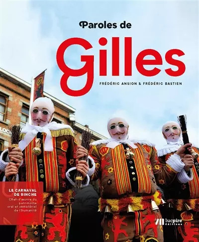 Paroles gilles le - paroles,