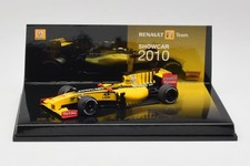 576410 F1 Renault R30 R.Kubica