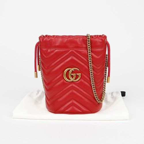 Gucci 575163 marmont mini - gucci,