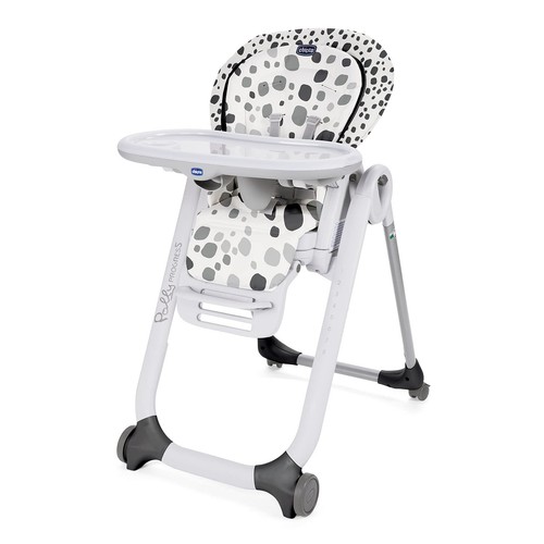 Polly progres5 chaise haute - polly,