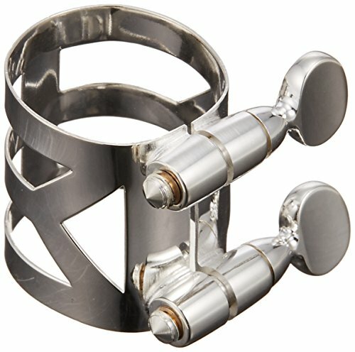 Selmer ligature saxophone - selmer, de