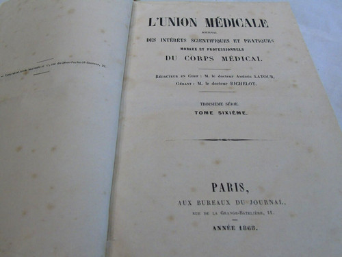 Livre ancien union - livre,