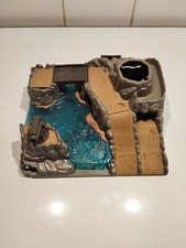 Micro Machines Barracuda Bay