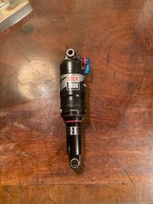 amortisseur vtt rock shox