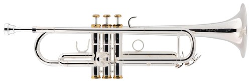 Lechgold trompette jazz - trompette,