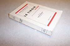 CABA ANDRE BEAUGUITTE LE TIROIR SECRET PRESSE DIFFUSION