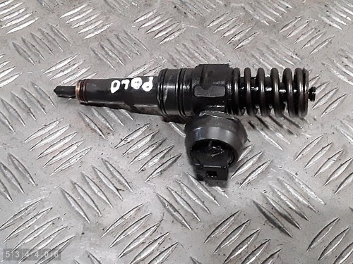 2005 polo injecteur - 2005,