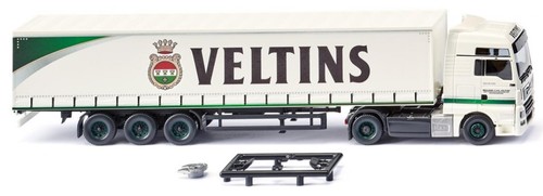 Wiking man tgx euro - tgx, 6c