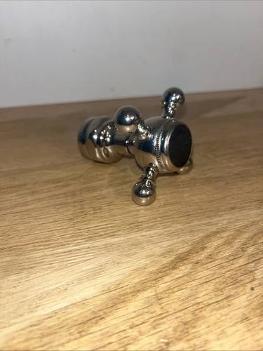 Bouton robinet pour - de,