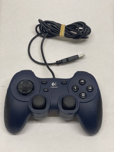 Manette logitech dual - manette,