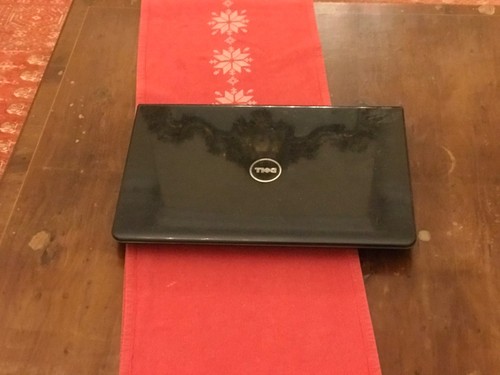 Dell studio 1749 semi noir - 1749,