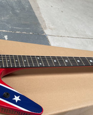 RED ONE Custom DIME Washburn