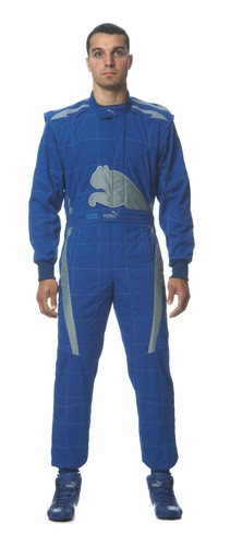 Puma kart cat junior karting - cat,