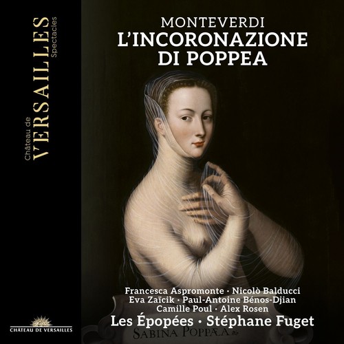 Claudio monteverdi - claudio,