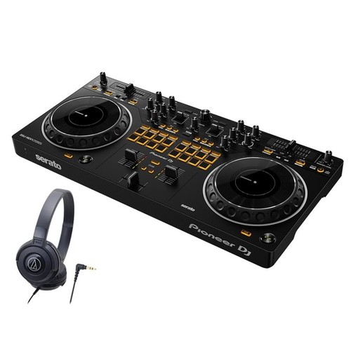 Pioneer ddj rev1 channel - pioneer, dj