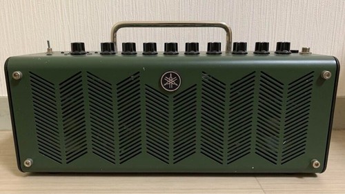 Yamaha thr10x mini - yamaha,