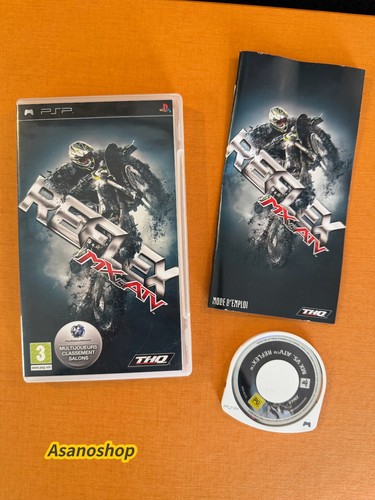 Atv reflex sony - atv,