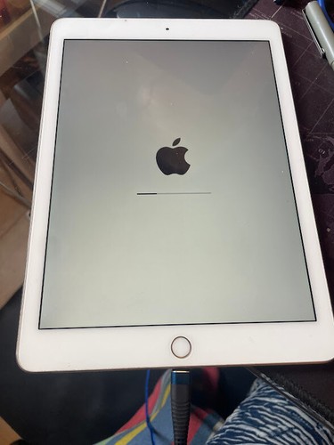 Apple ipad air - 2, wifi