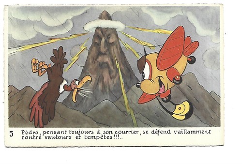 Fantaisie illustration walt - illustration,