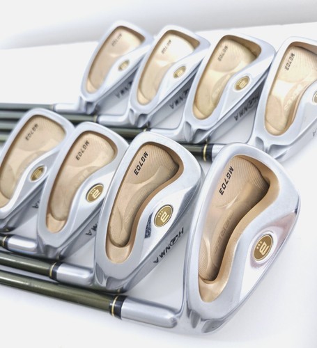 Honma golf beres mg703 8pcs - golf,